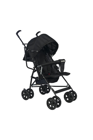 Tois Baby Oxford Tam Yatar Baston Bebek Arabası