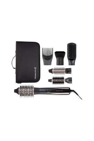 Remington AS7700 Blow Dry And Style 1200W Saç Düzleştirici