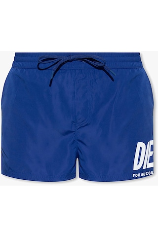 Diesel Erkek Mayo A096830wdap 397451 Mavi