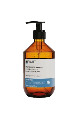 Insight Daily Use Enerji Veren Günlük Saç Şampuan 350ml Diğer Insight Daily Use Enerji Veren Günlük Saç Şampuan 350ml Diğer