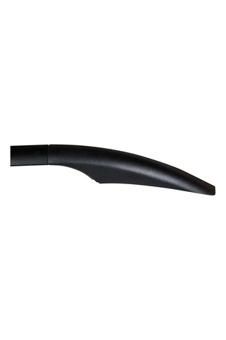 Turtle Mercedes-benz V-class W447 2015-2025 / Kısa Şasi Tavan Çıtası Gold Siyah