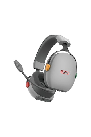 Whg06 Carbon Pro Grey Super Maxfıt Kablosuz Gaming Kulaklık