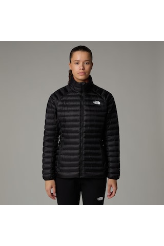 The North Face W Bettaforca Lt Down Jacket Kadın Mont-31457 Siyah