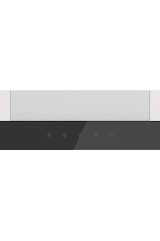 Profilo DVB6K760 Duvar Tipi Davlumbaz