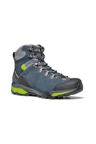 Scarpa ZG TREK GTX® Ottanıo-Gray- Sprıng Çok Renkli