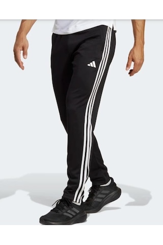 adidas Train Essential 3-Strıpes Training Eşofman Altı IB8168 Siyah
