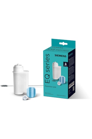 Siemens Tz80004 Tam Otomatik Kahve Makinesi Bakım Kiti 1 Parça