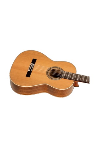 Ortega R20gsnwn Traditional Klasik Gitar Natural