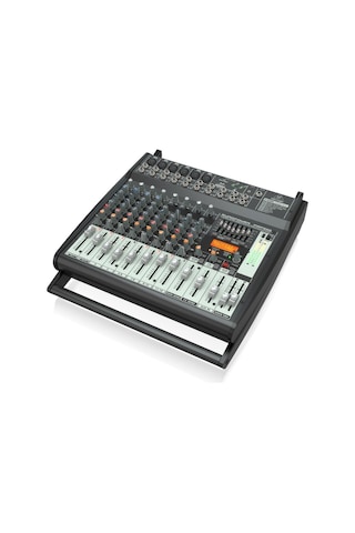 Behringer Pmp500 500 Watt'Lık 12 Kanallı Mixer