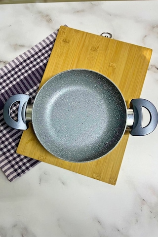 HelloCook GLS Granit Sahan Tava 22cm