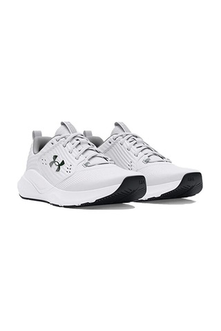 Under Armour Ua Charged Commit Tr 4 Erkek Trekking Ayakkabı 3026017-106 Renkli Renkli Çok Renkli