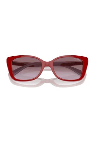 Vogue Junior Kız Çocuk 0vj2022 31298h 48-16-125 Bordo