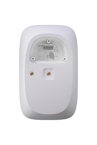 Fonestar Sonora-4tb 100v Beyaz 4" Duvar Tipi Hoparlör