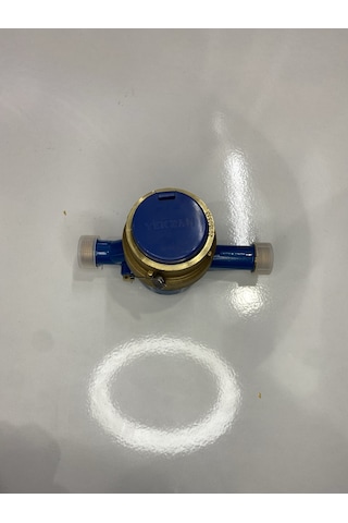 Teksan 1-2 Mekanik Su Sayacı
