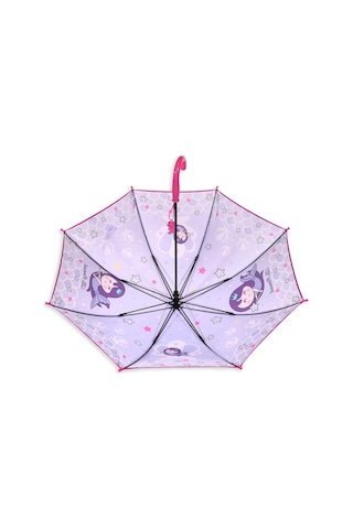 Milk&moo Küçük Deniz Kızı Çocuk Şemsiyesi Çok Renkli