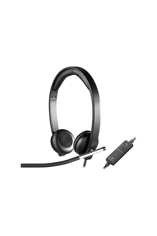 Logitech H650E 981-000519 Stereo Kulak üstü Kulaklık
