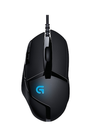 Logitech G G402 910-004068 Hyperıon Fury Optik Oyuncu Mouse