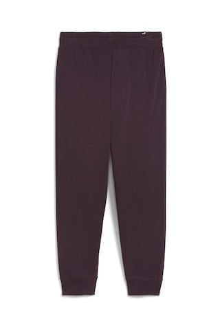Puma Better Essentials Kadın Mor Günlük Stil Eşofman Altı 67680544 Mor