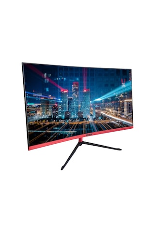 Seclife P270CDHRGB 27" 1 MS 240 Hz VGA HDMI Curved R1800 LED Monitör