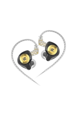 Kz Edx Ultra In-ear Monitor Dinamik Sürücü Hifi Iem Kulak İçi Kulaklık Cyan-yeşil Kz Edx Ultra In-ear Monitor Dinamik Sürücü Hifi Iem Kulak İçi Kulaklık Cyan-yeşil