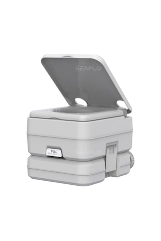 Seaflo Portatif Tuvalet 10lt
