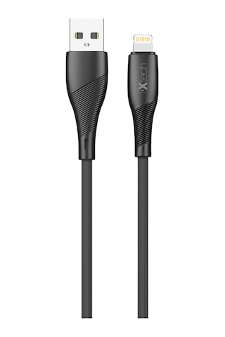 Ixtech Ix-uc020 Lıghtnıng Black Ix-uc020 Lıghtnıng Black