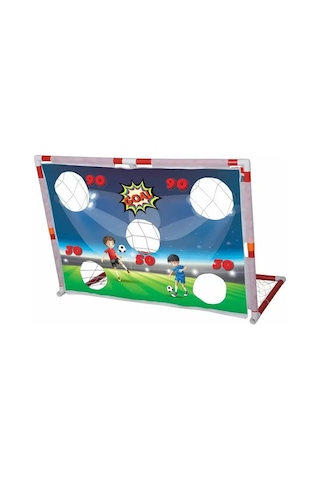 Veraura Lifestyle 2277 Şut Ve Gol Futbol Oyunu -akçiçek Oyunu Standart