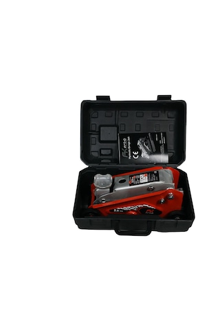 Fk Friko 2.5 Ton Timsah Kriko -suv Araç İçin İdeal