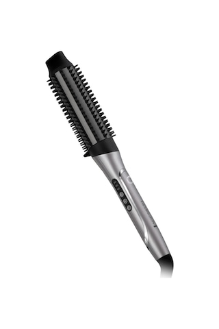 Remington Cb9800 Proluxe You Adaptive Otomatik Sıcaklık Saç Düzleştirici Fırça