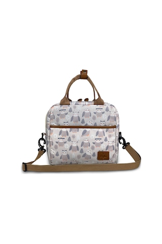 Food Bag Mama Ve Çok Amaçlı Termos