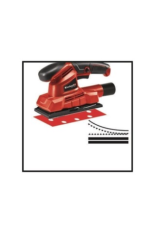 Mey İthalat Tc Os 1520 Titreşim Zımpara 150 Watt