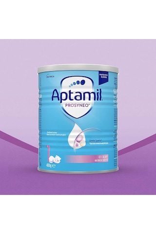 Aptamıl Prosyneo 1 400 G