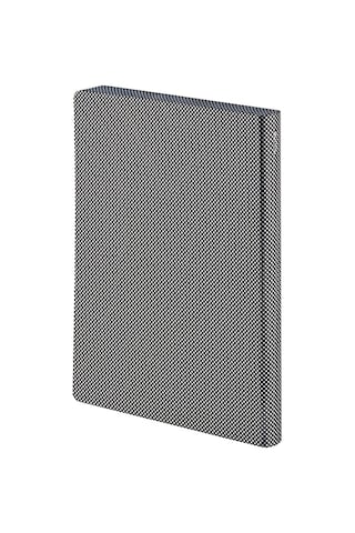 Nuuna Graphic A5 Everything Starts From A Dot Noktalı Defter 5215 Çok Renkli
