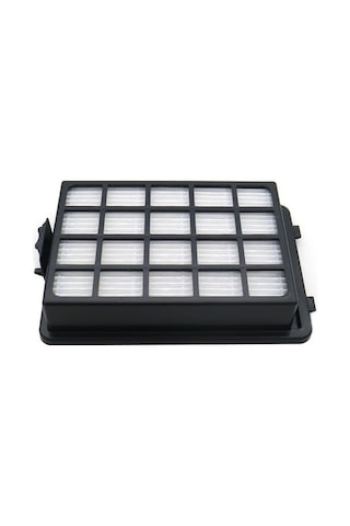 Novahub Light Yellow H13 Toz Hepa Filtre Samsung Uyumlu Cyclone Force Sc21f50hd Sc15f50hu Sc21f50hd Sc50va Vc-f700g Vu7000 Vu4000 Light Yellow