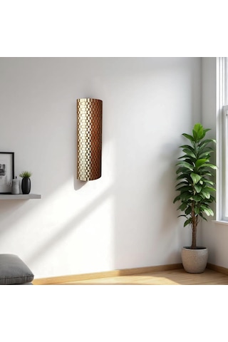 Neldan Gold Eskitme Aplik Gold