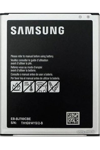 Samsung Uyumlu Galaxy Grand Prime Pil Batarya G530