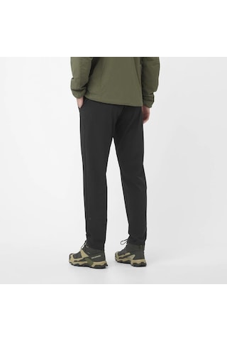 Salomon Lc2439700 Wayfarer Everyday M Erkek Yazlık Outdoor Pantolon Siyah
