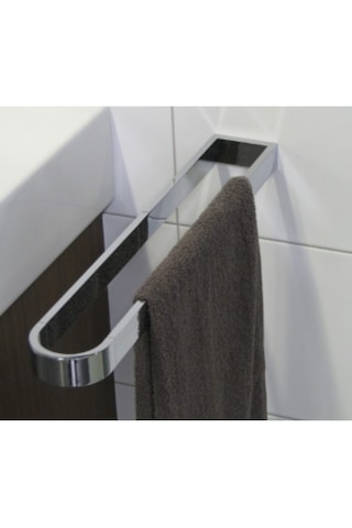 Keuco Edıtıon 300 Havluluk 46.5Cm Krom