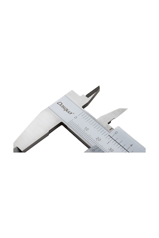 Dasqua 1120-3115 150Mm Mekanik Kumpas N11.302