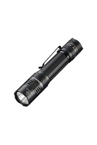Fenix Pd45r Ace 3200 Lümen El Feneri Siyah