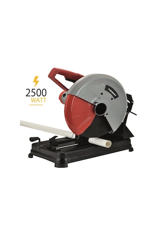 Meşem 5520 Profil Kesme Makinesi - 355 MM