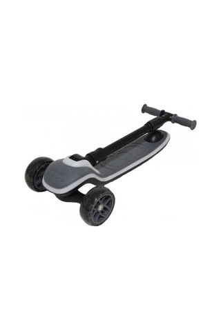 Lix Scooter Renkli Işıklı Çok Renkli
