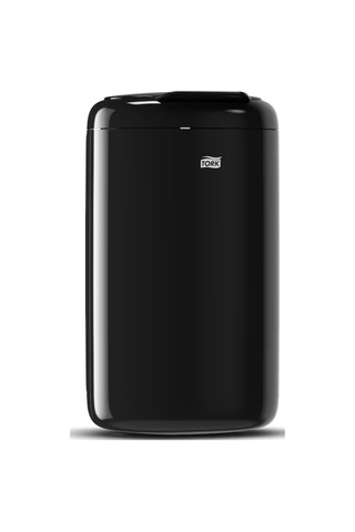 Tork Mini Çöp Kovası Siyah 5 Litre 564008