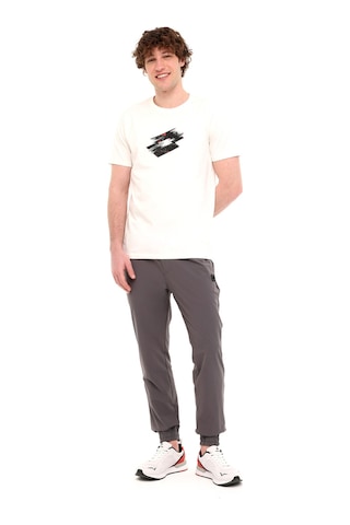 Lotto M-talıa Track Pant 5fx Antrasit Erkek Eşofman Altı Gri