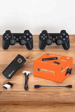 8k - 433 - Premium 20.000 Oyunlu Gamebox - Csmo-tex - Tv