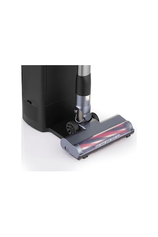 Onvo OVDSS04 200w Toz Hazneli Standlı Şarjlı Dikey Süpürge