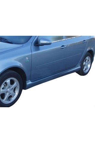 Proton Gen 2 Marşpiyel R3 Md 2 Prç Fiber 2004 2013