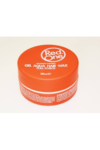 Redone Wax Turuncu 150 ML