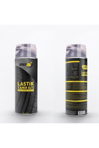 Space24 Sp115 Lastik Tamir Kiti