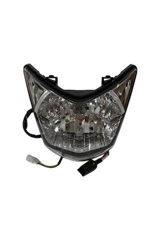 Honda Cbf 150 Ön Far Komple Oem